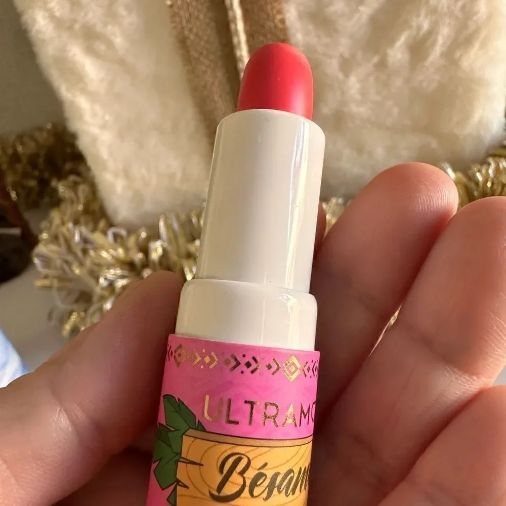 ULTRAM🩷 BRSAME PINK 💖 LiPsTick 🫦03